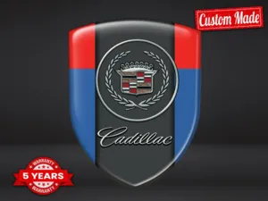 Cadillac Adesivi 3M Max Durevoli Chic Pro Performance ST